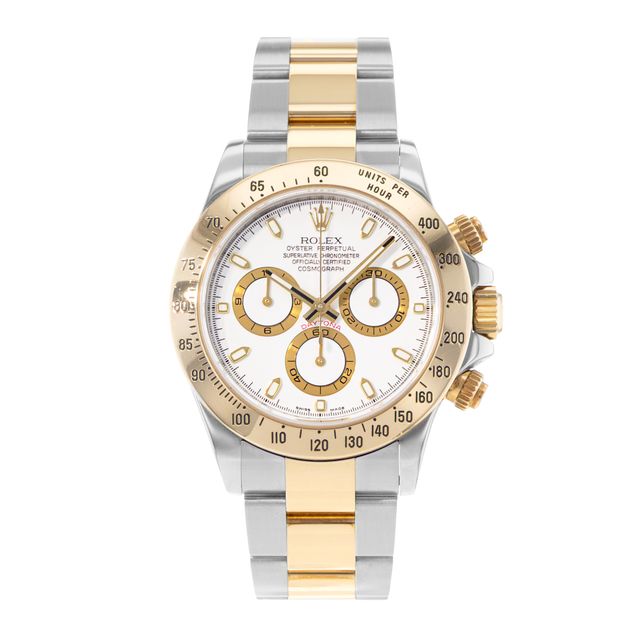 Rolex Daytona 116523 Image 2